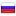 infoline.ru hosted country